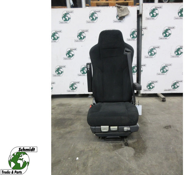 MAN 81.62307-6447 // 81.62307-6481 BESTURDES STOEL MAN TGX EURO 5 - Сиденье для Грузовиков: фото 1 MAN 81.62307-6447 // 81.62307-6481 BESTURDES STOEL MAN TGX EURO 5 - Сиденье для Грузовиков: фото 1