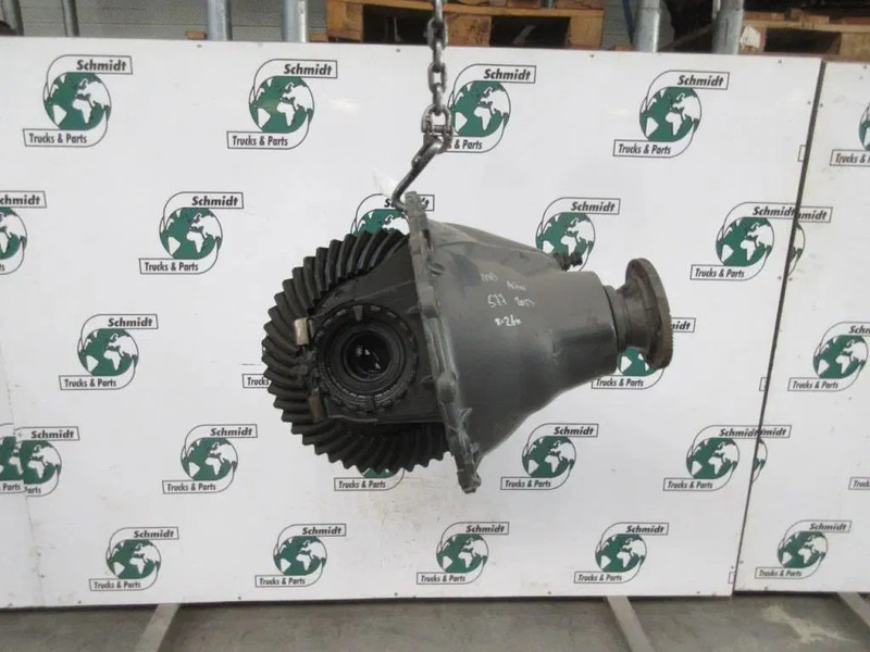 Mercedes-Benz 745.301 / R440-13 0 / C22.5 // 2.611 MERCEDES MP4 EURO 6 DIFFERENTIEEL - Дифференциал для Грузовиков: фото 3 Mercedes-Benz 745.301 / R440-13 0 / C22.5 // 2.611 MERCEDES MP4 EURO 6 DIFFERENTIEEL - Дифференциал для Грузовиков: фото 3