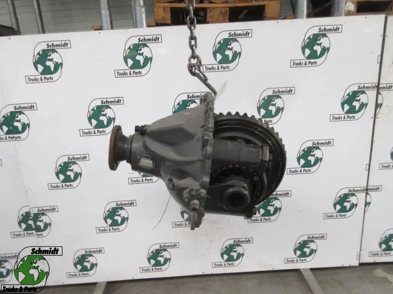 Mercedes-Benz 745.301 / R440-13 0 / C22.5 // 2.611 MERCEDES MP4 EURO 6 DIFFERENTIEEL - Дифференциал для Грузовиков: фото 1 Mercedes-Benz 745.301 / R440-13 0 / C22.5 // 2.611 MERCEDES MP4 EURO 6 DIFFERENTIEEL - Дифференциал для Грузовиков: фото 1