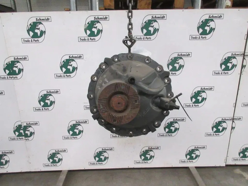 Mercedes-Benz 745.301 / R440-13 0 / C22.5 // 2.611 MERCEDES MP4 EURO 6 DIFFERENTIEEL - Дифференциал для Грузовиков: фото 4 Mercedes-Benz 745.301 / R440-13 0 / C22.5 // 2.611 MERCEDES MP4 EURO 6 DIFFERENTIEEL - Дифференциал для Грузовиков: фото 4