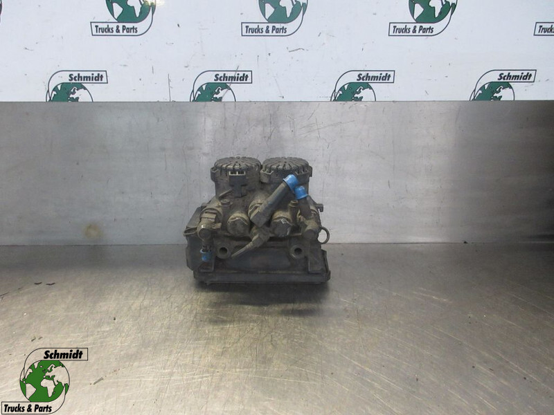 Mercedes-Benz A 000 429 58 24 EBS Modulator ACTOS EURO 6 - Детали тормозной системы для Грузовиков: фото 1 Mercedes-Benz A 000 429 58 24 EBS Modulator ACTOS EURO 6 - Детали тормозной системы для Грузовиков: фото 1