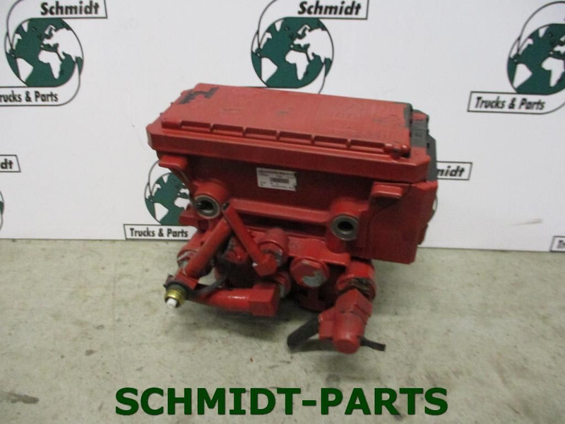 Mercedes-Benz A 000 429 58 24 EBS Modulator ACTOS EURO 6 - Детали тормозной системы для Грузовиков: фото 4 Mercedes-Benz A 000 429 58 24 EBS Modulator ACTOS EURO 6 - Детали тормозной системы для Грузовиков: фото 4