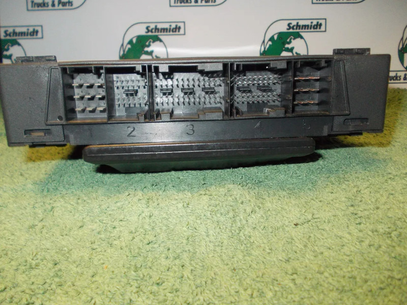 Mercedes-Benz A 003 446 72 02 CPC3 MODULEN MERCEDES 1933 EURO 6 - Электрическая система для Грузовиков: фото 4 Mercedes-Benz A 003 446 72 02 CPC3 MODULEN MERCEDES 1933 EURO 6 - Электрическая система для Грузовиков: фото 4