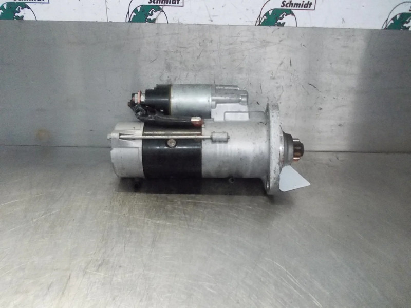 Mercedes-Benz A 007 151 62 01 // A 007 151 44 01 // A 007 151 18 01 STARTMOTOR MERCEDES 1845 EURO 6 - Стартер для Грузовиков: фото 2 Mercedes-Benz A 007 151 62 01 // A 007 151 44 01 // A 007 151 18 01 STARTMOTOR MERCEDES 1845 EURO 6 - Стартер для Грузовиков: фото 2