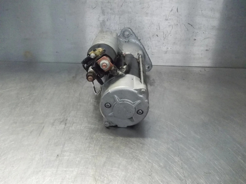 Mercedes-Benz A 007 151 62 01 // A 007 151 44 01 // A 007 151 18 01 STARTMOTOR MERCEDES 1845 EURO 6 - Стартер для Грузовиков: фото 5 Mercedes-Benz A 007 151 62 01 // A 007 151 44 01 // A 007 151 18 01 STARTMOTOR MERCEDES 1845 EURO 6 - Стартер для Грузовиков: фото 5
