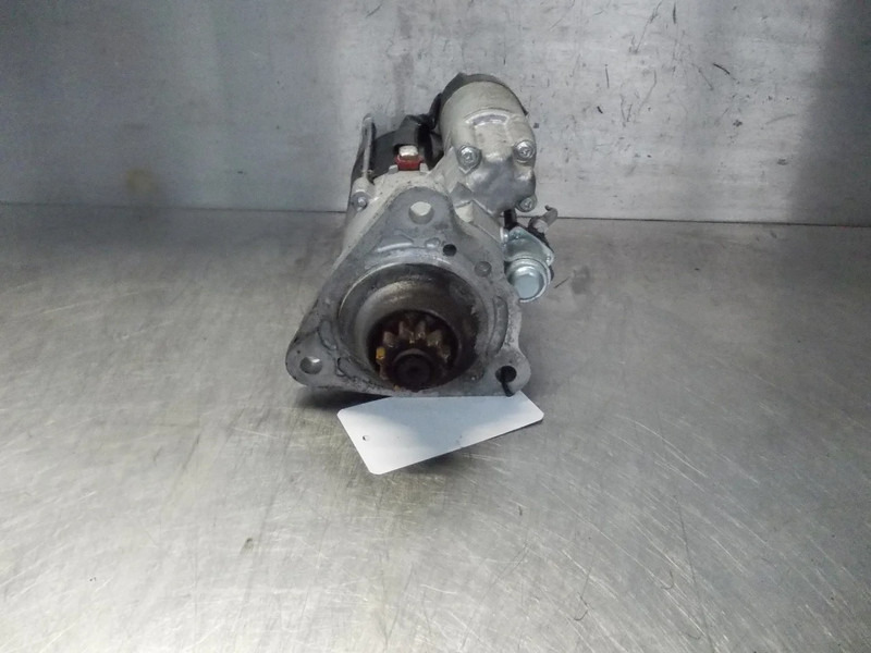 Mercedes-Benz A 007 151 62 01 // A 007 151 44 01 // A 007 151 18 01 STARTMOTOR MERCEDES 1845 EURO 6 - Стартер для Грузовиков: фото 4 Mercedes-Benz A 007 151 62 01 // A 007 151 44 01 // A 007 151 18 01 STARTMOTOR MERCEDES 1845 EURO 6 - Стартер для Грузовиков: фото 4