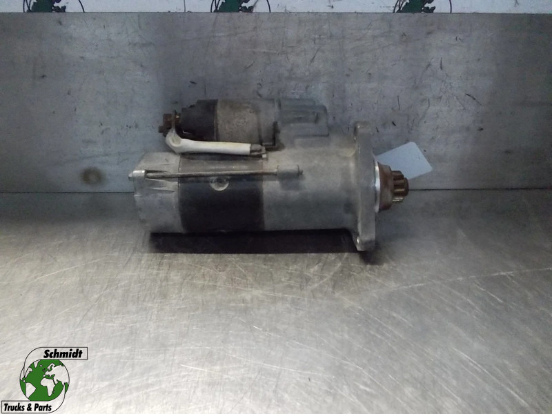 Mercedes-Benz A 007 154 44 01 STARTMOTOR MERCEDES BENZ 1845 EURO 6 - Стартер для Грузовиков: фото 1 Mercedes-Benz A 007 154 44 01 STARTMOTOR MERCEDES BENZ 1845 EURO 6 - Стартер для Грузовиков: фото 1