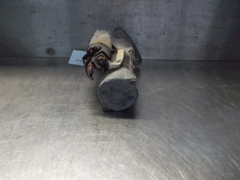 Mercedes-Benz A 007 154 44 01 STARTMOTOR MERCEDES BENZ 1845 EURO 6 - Стартер для Грузовиков: фото 2 Mercedes-Benz A 007 154 44 01 STARTMOTOR MERCEDES BENZ 1845 EURO 6 - Стартер для Грузовиков: фото 2