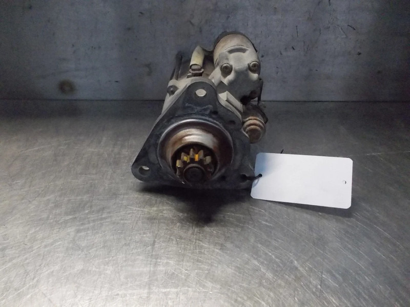Mercedes-Benz A 007 154 44 01 STARTMOTOR MERCEDES BENZ 1845 EURO 6 - Стартер для Грузовиков: фото 4 Mercedes-Benz A 007 154 44 01 STARTMOTOR MERCEDES BENZ 1845 EURO 6 - Стартер для Грузовиков: фото 4