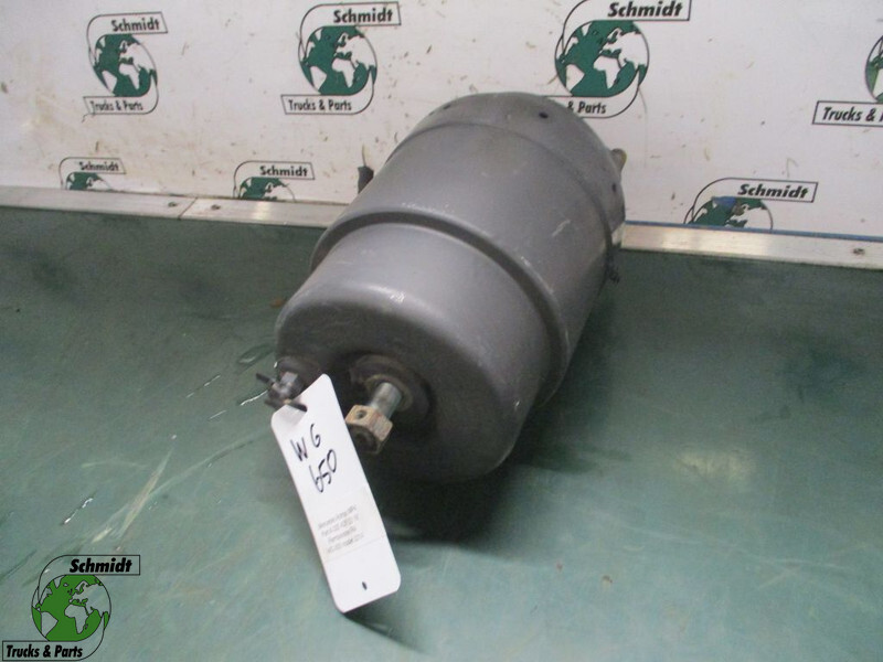 Mercedes-Benz A 020 420 23 18 RA - Тормозной цилиндр для Грузовиков: фото 1 Mercedes-Benz A 020 420 23 18 RA - Тормозной цилиндр для Грузовиков: фото 1