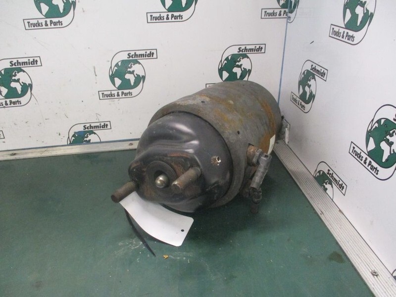 Mercedes-Benz A 020 420 24 18 A 021 420 92 18 LINKS ACHTER PM 4 EURO 6 - Тормозной цилиндр для Грузовиков: фото 2 Mercedes-Benz A 020 420 24 18 A 021 420 92 18 LINKS ACHTER PM 4 EURO 6 - Тормозной цилиндр для Грузовиков: фото 2