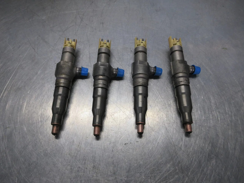 Mercedes-Benz A 936 070 17 87 // A 936 070 21 87 // A 936 178 70 02 INJECTORS DEMO MERCEDES OM 936LA EURO 6 - Топливный фильтр для Грузовиков: фото 2 Mercedes-Benz A 936 070 17 87 // A 936 070 21 87 // A 936 178 70 02 INJECTORS DEMO MERCEDES OM 936LA EURO 6 - Топливный фильтр для Грузовиков: фото 2