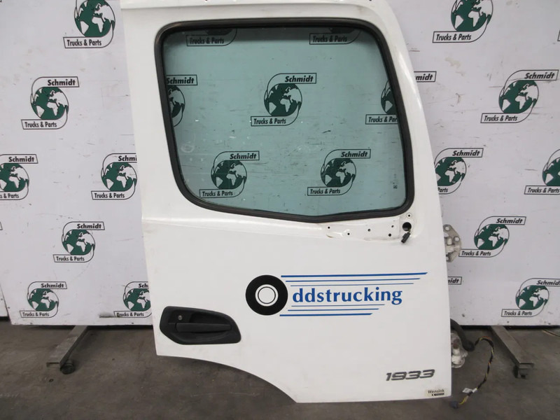 Mercedes-Benz A 960 720 26 03 DEUR MERCEDES MP4 RECHTS MODEL 2018 - Дверь и запчасти для Грузовиков: фото 3 Mercedes-Benz A 960 720 26 03 DEUR MERCEDES MP4 RECHTS MODEL 2018 - Дверь и запчасти для Грузовиков: фото 3