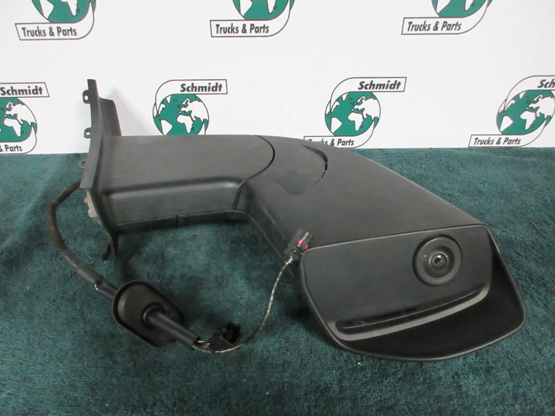 Mercedes-Benz A 960 810 77 14 // A 960 810 57 14 // A 960 810 81 41 SPIEGEL CAMERA MP5 - Зеркало заднего вида для Грузовиков: фото 3 Mercedes-Benz A 960 810 77 14 // A 960 810 57 14 // A 960 810 81 41 SPIEGEL CAMERA MP5 - Зеркало заднего вида для Грузовиков: фото 3