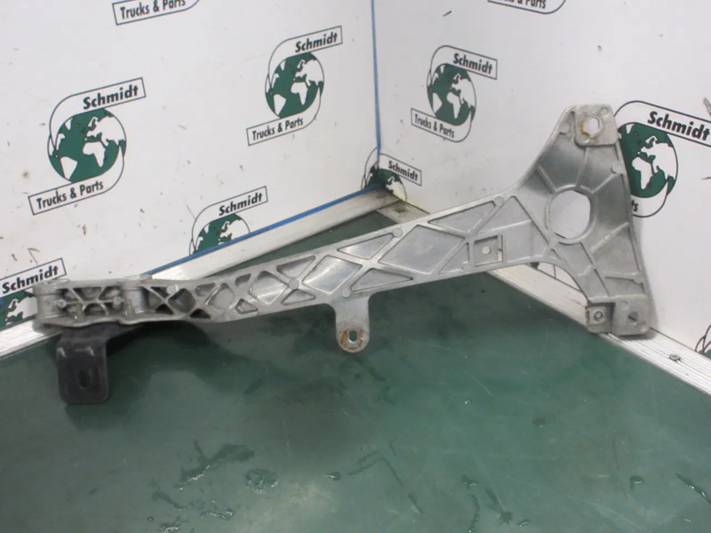 Mercedes-Benz A 960 880 76 65 MERCEDES BENZ 1845 EURO 6 LINKS - Рама/ Шасси для Грузовиков: фото 2 Mercedes-Benz A 960 880 76 65 MERCEDES BENZ 1845 EURO 6 LINKS - Рама/ Шасси для Грузовиков: фото 2