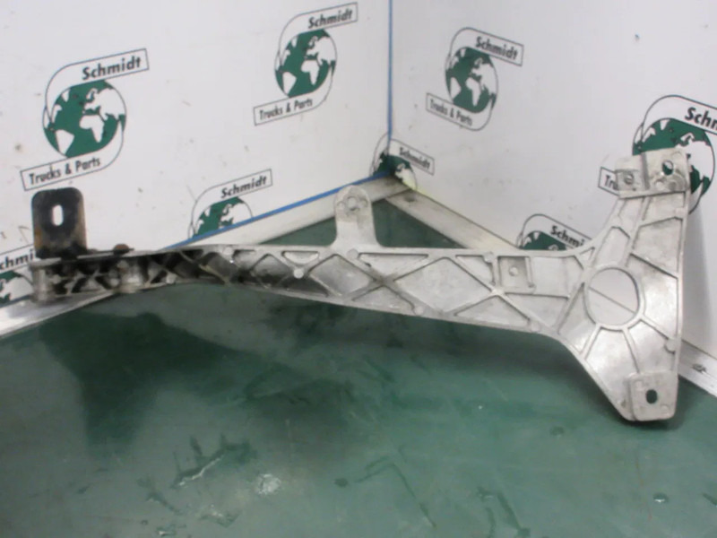 Mercedes-Benz A 960 880 77 65 MERCEDES BENZ 1845 EURO 6 - Рама/ Шасси для Грузовиков: фото 3 Mercedes-Benz A 960 880 77 65 MERCEDES BENZ 1845 EURO 6 - Рама/ Шасси для Грузовиков: фото 3