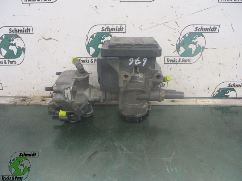 Mercedes-Benz ACTROS A 005 429 95 44 ABS VENTIEL EURO 6 - Детали тормозной системы для Грузовиков: фото 1 Mercedes-Benz ACTROS A 005 429 95 44 ABS VENTIEL EURO 6 - Детали тормозной системы для Грузовиков: фото 1