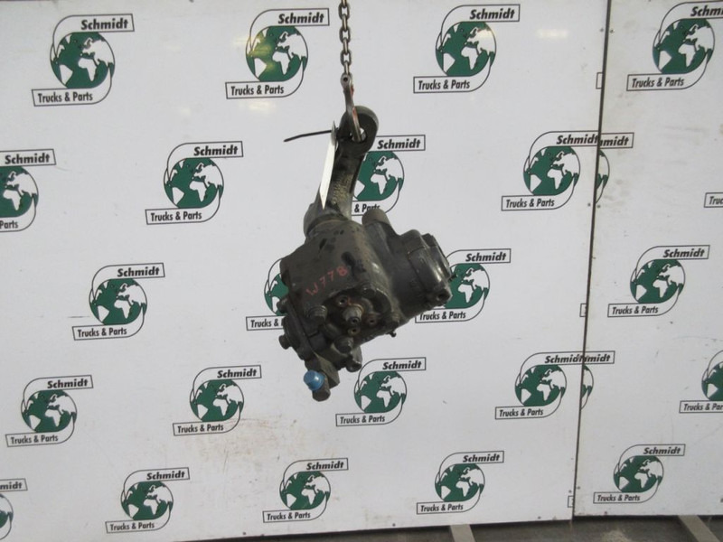 Mercedes-Benz ATEGO A 970 460 08 00 STUURHUIS LS4 EURO 5 - Рулевой механизм для Грузовиков: фото 3 Mercedes-Benz ATEGO A 970 460 08 00 STUURHUIS LS4 EURO 5 - Рулевой механизм для Грузовиков: фото 3