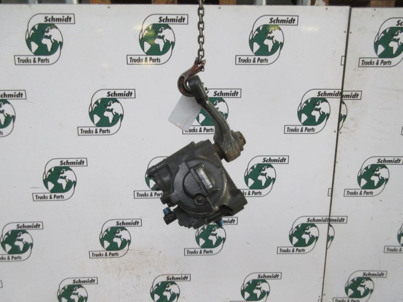 Mercedes-Benz ATEGO A 970 460 08 00 STUURHUIS LS4 EURO 5 - Рулевой механизм для Грузовиков: фото 4 Mercedes-Benz ATEGO A 970 460 08 00 STUURHUIS LS4 EURO 5 - Рулевой механизм для Грузовиков: фото 4