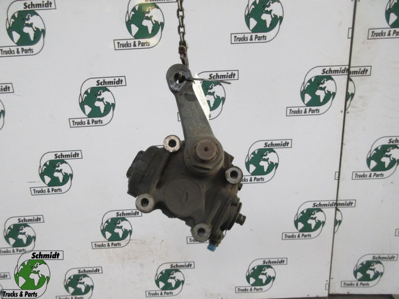 Mercedes-Benz ATEGO A 970 460 08 00 STUURHUIS LS4 EURO 5 - Рулевой механизм для Грузовиков: фото 1 Mercedes-Benz ATEGO A 970 460 08 00 STUURHUIS LS4 EURO 5 - Рулевой механизм для Грузовиков: фото 1