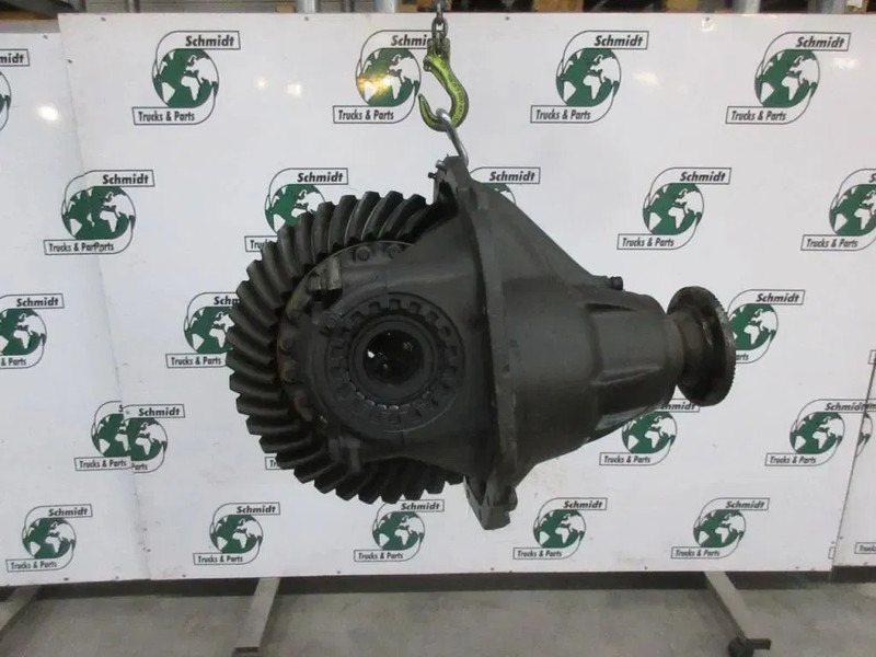 Mercedes-Benz HL8 1DCS-13,0 /41:13 1=3,153/ 748590 MERCEDES 1835 MP 1 DIFFERENTIEEL - Дифференциал для Грузовиков: фото 3 Mercedes-Benz HL8 1DCS-13,0 /41:13 1=3,153/ 748590 MERCEDES 1835 MP 1 DIFFERENTIEEL - Дифференциал для Грузовиков: фото 3