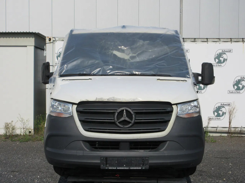 Mercedes-Benz MERCEDES SPRINTER CABINE COMPLEET ZONDER ACHTERCHASSIS - Кабина и интерьер для Лёгких коммерческих автомобилей: фото 5 Mercedes-Benz MERCEDES SPRINTER CABINE COMPLEET ZONDER ACHTERCHASSIS - Кабина и интерьер для Лёгких коммерческих автомобилей: фото 5