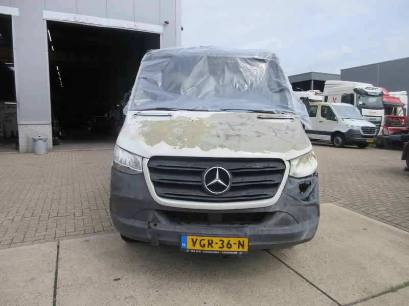 Mercedes-Benz MERCEDES SPRINTER CABINE COMPLEET ZONDER ACHTERCHASSIS - Кабина и интерьер для Лёгких коммерческих автомобилей: фото 3 Mercedes-Benz MERCEDES SPRINTER CABINE COMPLEET ZONDER ACHTERCHASSIS - Кабина и интерьер для Лёгких коммерческих автомобилей: фото 3