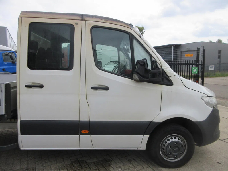 Mercedes-Benz MERCEDES SPRINTER CABINE COMPLEET ZONDER ACHTERCHASSIS - Кабина и интерьер для Лёгких коммерческих автомобилей: фото 5 Mercedes-Benz MERCEDES SPRINTER CABINE COMPLEET ZONDER ACHTERCHASSIS - Кабина и интерьер для Лёгких коммерческих автомобилей: фото 5