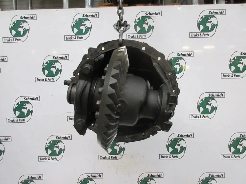 Mercedes-Benz R440-13,0/C22,5 RATIO 2,733 746.301 ACTROS MP 4 1845 EURO 6 - Дифференциал для Грузовиков: фото 4 Mercedes-Benz R440-13,0/C22,5 RATIO 2,733 746.301 ACTROS MP 4 1845 EURO 6 - Дифференциал для Грузовиков: фото 4