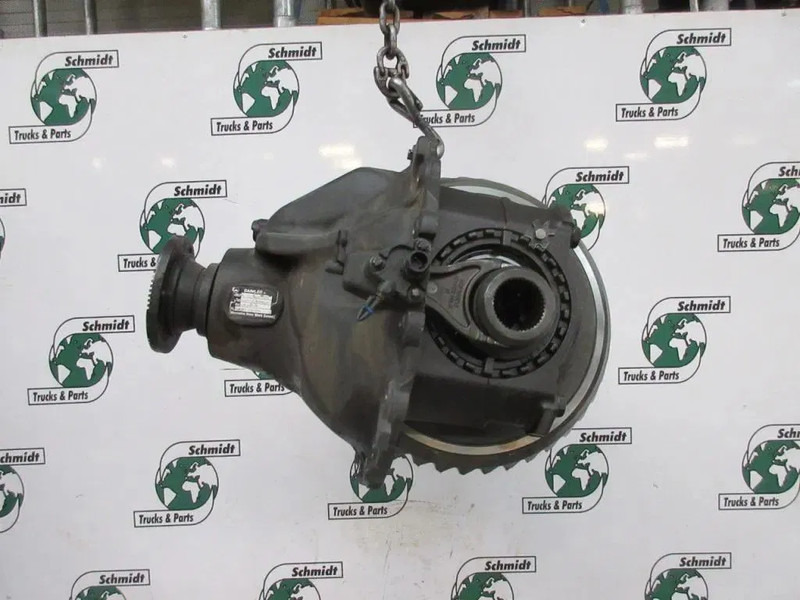 Mercedes-Benz R440-13,0/C22,5 RATIO 2,733 746.301 ACTROS MP 4 1845 EURO 6 - Дифференциал для Грузовиков: фото 3 Mercedes-Benz R440-13,0/C22,5 RATIO 2,733 746.301 ACTROS MP 4 1845 EURO 6 - Дифференциал для Грузовиков: фото 3