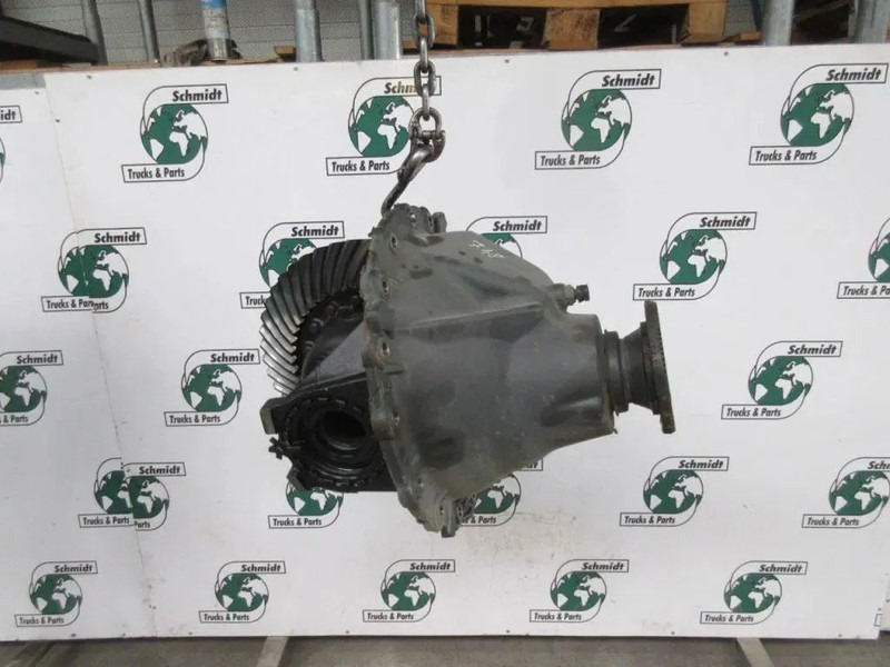 Mercedes-Benz R440-13,0/C22,5/TYPE 746301 RATIO 2,611 MERCEDES 2542 MP4 EURO 6 - Дифференциал для Грузовиков: фото 3 Mercedes-Benz R440-13,0/C22,5/TYPE 746301 RATIO 2,611 MERCEDES 2542 MP4 EURO 6 - Дифференциал для Грузовиков: фото 3