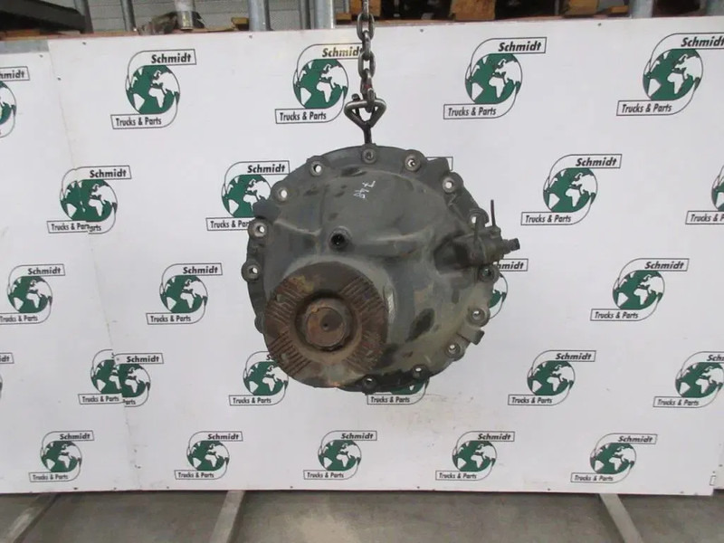 Mercedes-Benz R440-13,0/C22,5/TYPE 746301 RATIO 2,611 MERCEDES 2542 MP4 EURO 6 - Дифференциал для Грузовиков: фото 2 Mercedes-Benz R440-13,0/C22,5/TYPE 746301 RATIO 2,611 MERCEDES 2542 MP4 EURO 6 - Дифференциал для Грузовиков: фото 2