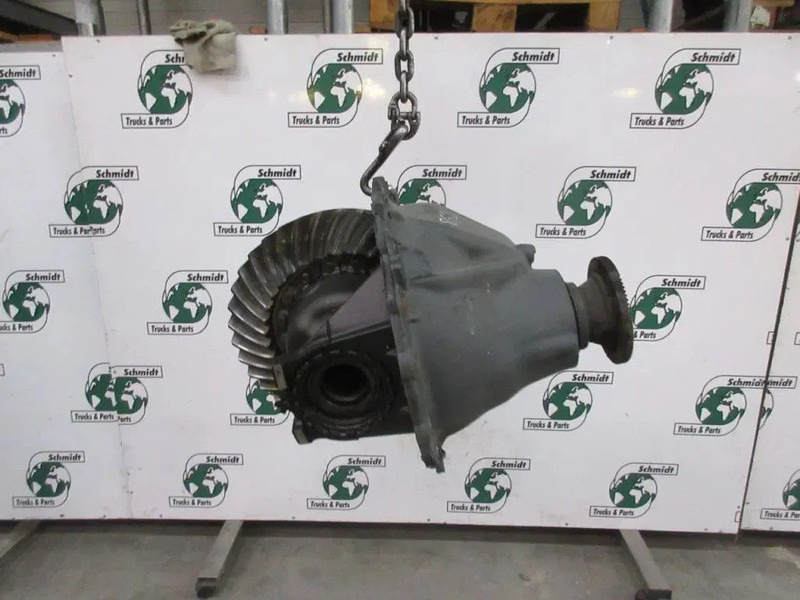 Mercedes-Benz R440-13,0/C22,5 TYPE 746301 RATIO 2,846 MERCEDES 1836 MP4 EURO 6 - Дифференциал для Грузовиков: фото 3 Mercedes-Benz R440-13,0/C22,5 TYPE 746301 RATIO 2,846 MERCEDES 1836 MP4 EURO 6 - Дифференциал для Грузовиков: фото 3