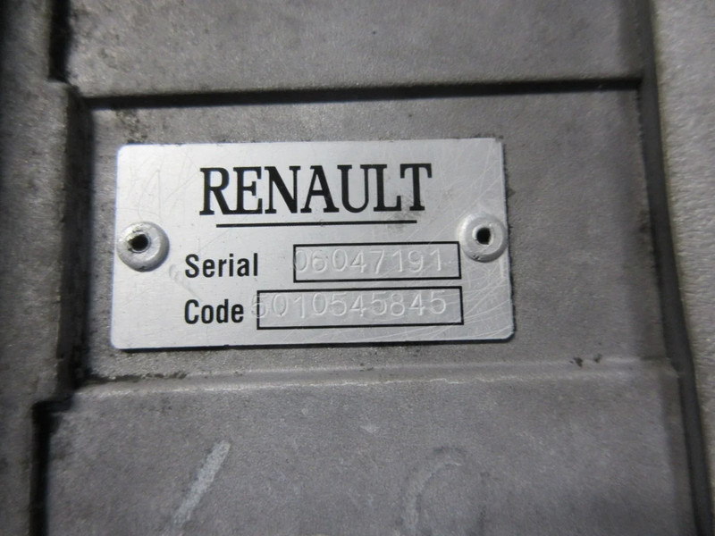 Renault MAGNUM 5010545845 PTO/ POMP - Электрическая система для Грузовиков: фото 5 Renault MAGNUM 5010545845 PTO/ POMP - Электрическая система для Грузовиков: фото 5