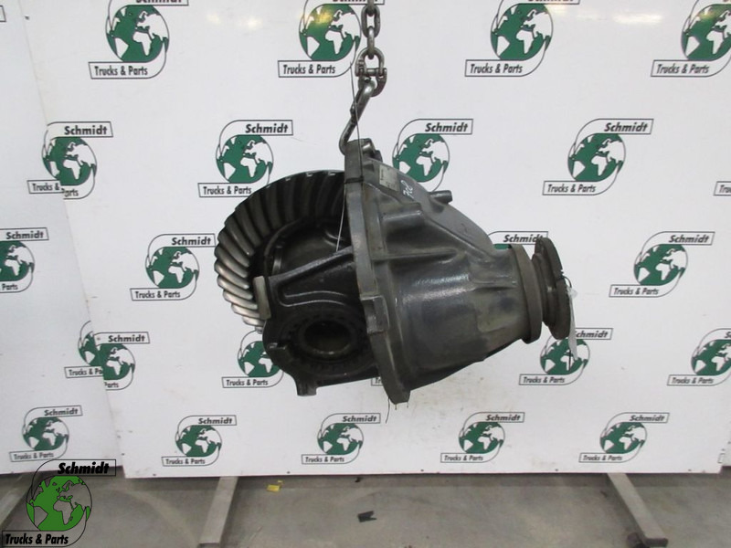 Renault T-SERIE 7420836784 DIFFERENTIEEL MS17X RATIO 1/264 EURO 6 - Дифференциал для Грузовиков: фото 1 Renault T-SERIE 7420836784 DIFFERENTIEEL MS17X RATIO 1/264 EURO 6 - Дифференциал для Грузовиков: фото 1