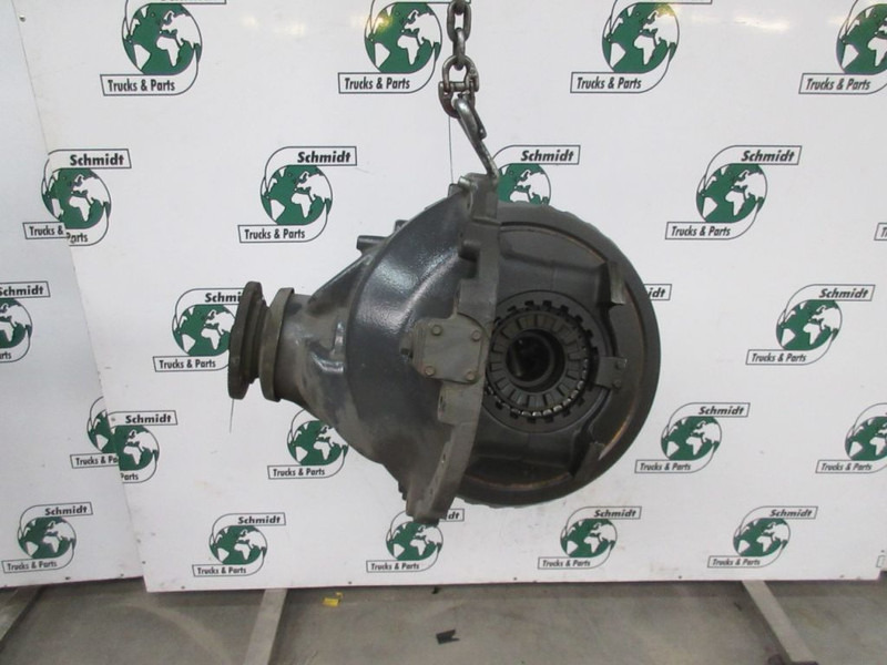 Renault T-SERIE 7420836784 DIFFERENTIEEL MS17X RATIO 1/264 EURO 6 - Дифференциал для Грузовиков: фото 3 Renault T-SERIE 7420836784 DIFFERENTIEEL MS17X RATIO 1/264 EURO 6 - Дифференциал для Грузовиков: фото 3