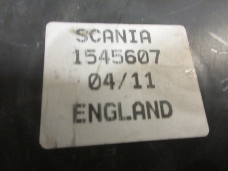 Scania 1545607 SCANIA R 420 EURO 5 RECHTS - Задний фонарь для Грузовиков: фото 5 Scania 1545607 SCANIA R 420 EURO 5 RECHTS - Задний фонарь для Грузовиков: фото 5