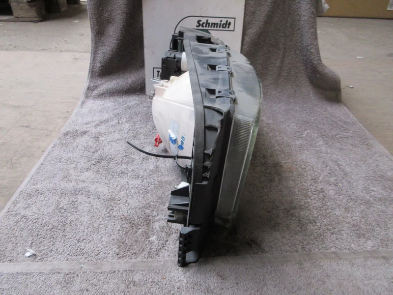 Scania 1732509 KOPLAMP SCANIA R420 EURO 5 LINKS - Передняя фара для Грузовиков: фото 2 Scania 1732509 KOPLAMP SCANIA R420 EURO 5 LINKS - Передняя фара для Грузовиков: фото 2