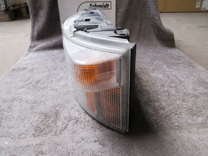 Scania 1732509 KOPLAMP SCANIA R420 EURO 5 LINKS - Передняя фара для Грузовиков: фото 5 Scania 1732509 KOPLAMP SCANIA R420 EURO 5 LINKS - Передняя фара для Грузовиков: фото 5