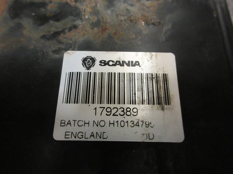 Scania 1792389 ACHTERLAMP SCANIA R SERIE MODEL EURO 6 RECHTS - Задний фонарь для Грузовиков: фото 5 Scania 1792389 ACHTERLAMP SCANIA R SERIE MODEL EURO 6 RECHTS - Задний фонарь для Грузовиков: фото 5