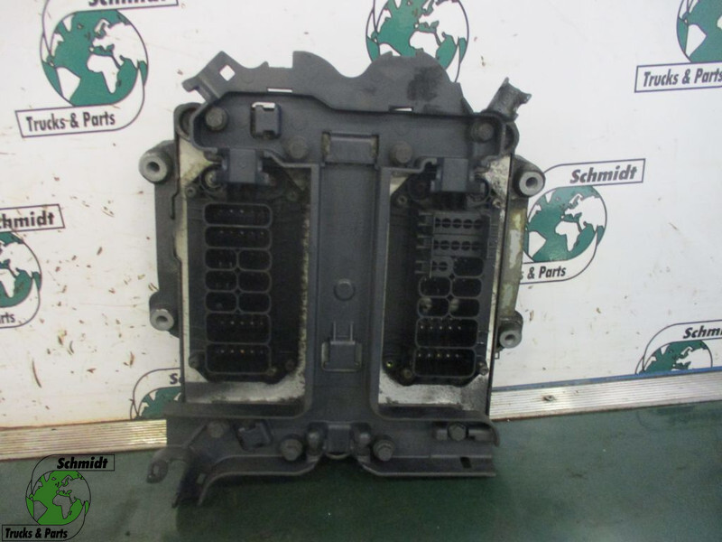 Scania 1865891 SCANIA R 420 EURO 5 EDC MOTORCOMPUTER NIET LOCKVRIJ - Электрическая система для Грузовиков: фото 1 Scania 1865891 SCANIA R 420 EURO 5 EDC MOTORCOMPUTER NIET LOCKVRIJ - Электрическая система для Грузовиков: фото 1