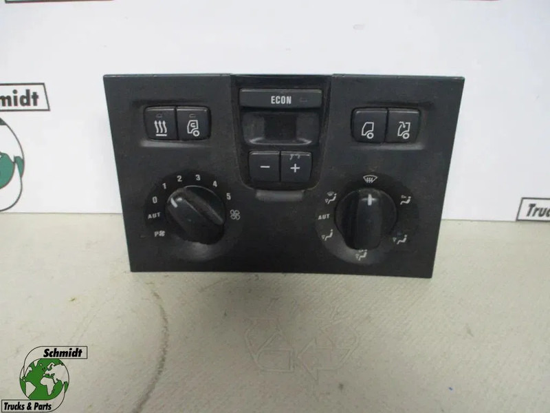 Scania 2259512 // 2419809 SCANIA R 520 EURO 6 MODEL 2016 - Электрическая система для Грузовиков: фото 5 Scania 2259512 // 2419809 SCANIA R 520 EURO 6 MODEL 2016 - Электрическая система для Грузовиков: фото 5