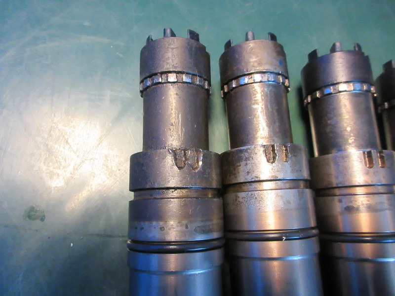 Scania 2264458 // 574426 INJECTORS SCANIA R 410 EURO 6 MODEL 2023 - Топливный фильтр для Грузовиков: фото 4 Scania 2264458 // 574426 INJECTORS SCANIA R 410 EURO 6 MODEL 2023 - Топливный фильтр для Грузовиков: фото 4