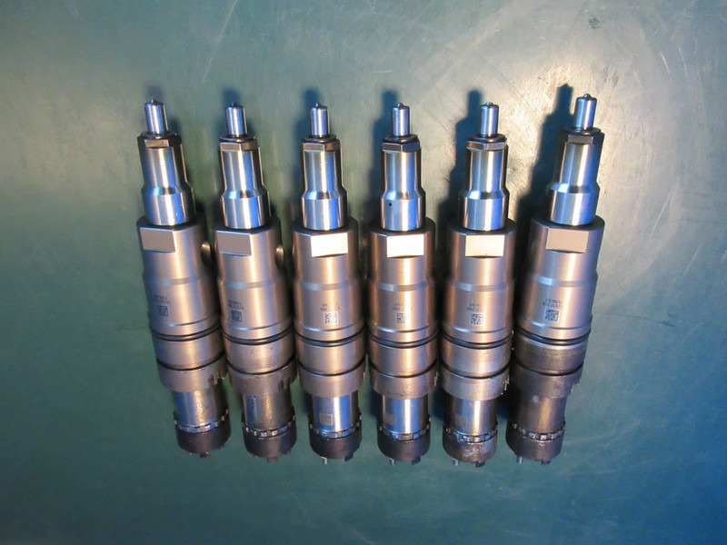 Scania 2264458 // 574426 INJECTORS SCANIA R 410 EURO 6 MODEL 2023 - Топливный фильтр для Грузовиков: фото 3 Scania 2264458 // 574426 INJECTORS SCANIA R 410 EURO 6 MODEL 2023 - Топливный фильтр для Грузовиков: фото 3