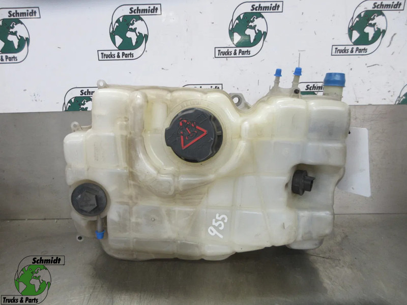 Scania 2277077 SCANIA S 450 NGS Expansiereservoir MODEL 2021 - Расширительный бачок для Грузовиков: фото 1 Scania 2277077 SCANIA S 450 NGS Expansiereservoir MODEL 2021 - Расширительный бачок для Грузовиков: фото 1