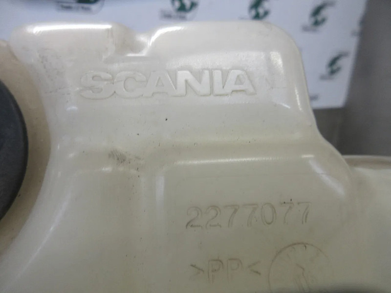 Scania 2277077 SCANIA S 450 NGS Expansiereservoir MODEL 2021 - Расширительный бачок для Грузовиков: фото 3 Scania 2277077 SCANIA S 450 NGS Expansiereservoir MODEL 2021 - Расширительный бачок для Грузовиков: фото 3