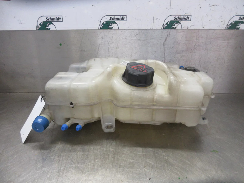 Scania 2277077 SCANIA S 450 NGS Expansiereservoir MODEL 2021 - Расширительный бачок для Грузовиков: фото 5 Scania 2277077 SCANIA S 450 NGS Expansiereservoir MODEL 2021 - Расширительный бачок для Грузовиков: фото 5