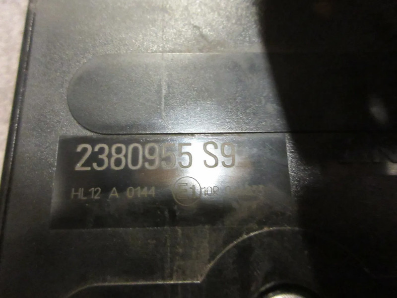 Scania 2380955 // 2380953 LED ACHTERLAMP SCANIA R 450 MODEL 2020 R+L - Задний фонарь для Грузовиков: фото 5 Scania 2380955 // 2380953 LED ACHTERLAMP SCANIA R 450 MODEL 2020 R+L - Задний фонарь для Грузовиков: фото 5