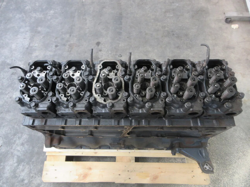 Scania 2423122 // 572224 // 277314 // DC13.147LO1 SCANIA G 450 EURO 6 KM 380.000 - Двигатель для Грузовиков: фото 5 Scania 2423122 // 572224 // 277314 // DC13.147LO1 SCANIA G 450 EURO 6 KM 380.000 - Двигатель для Грузовиков: фото 5