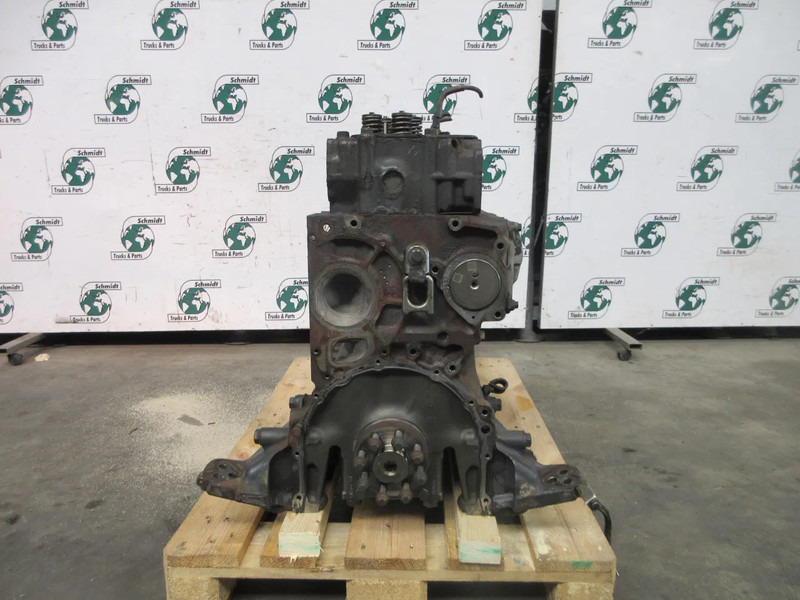 Scania 2423122 // 572224 // 277314 // DC13.147LO1 SCANIA G 450 EURO 6 KM 380.000 - Двигатель для Грузовиков: фото 2 Scania 2423122 // 572224 // 277314 // DC13.147LO1 SCANIA G 450 EURO 6 KM 380.000 - Двигатель для Грузовиков: фото 2
